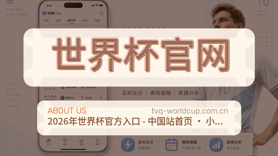 世界杯官网用户支持服务说明