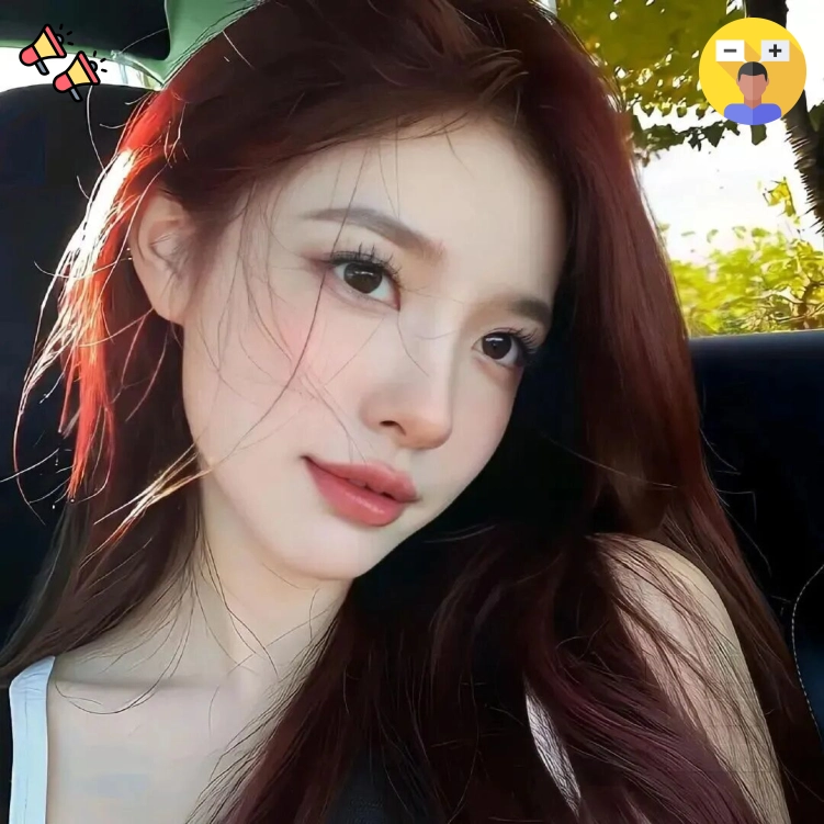 何女士